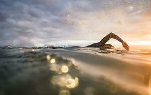 Natation et course à pied : comment allier les deux ?