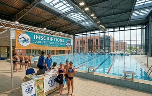 Inscriptions 2026-2027