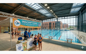 Inscriptions 2026-2027